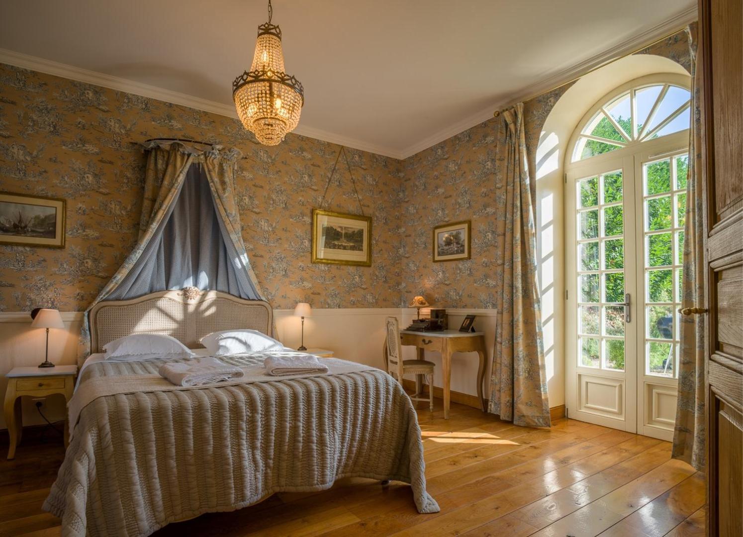 Villa L'Orangerie du Grand Jardin Condé-sur-Seulles Exterior foto