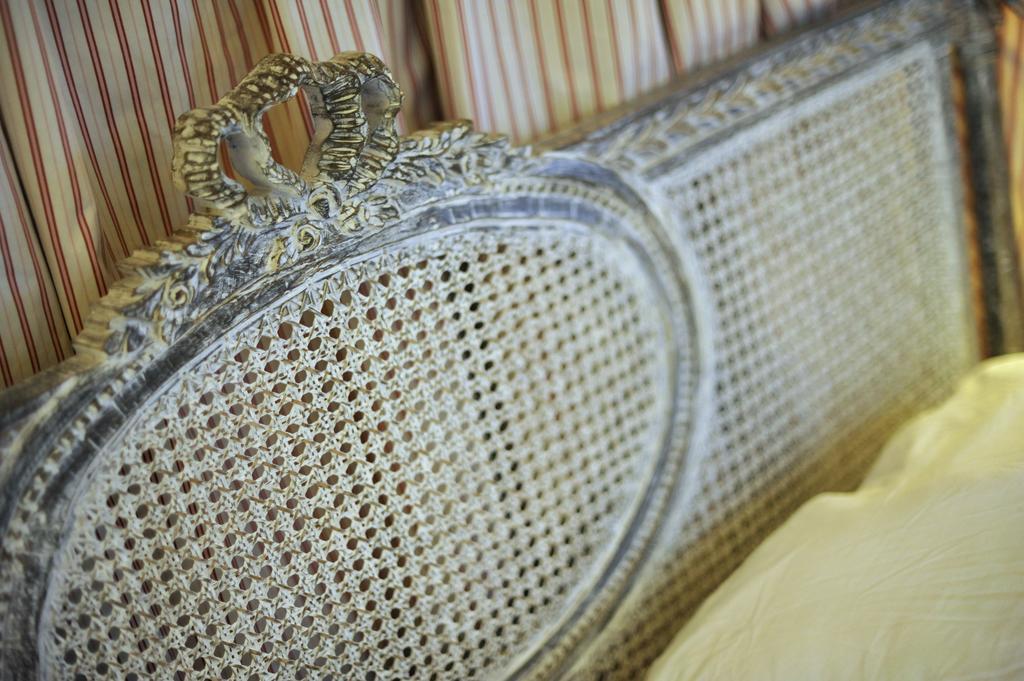 Villa L'Orangerie du Grand Jardin Condé-sur-Seulles Zimmer foto